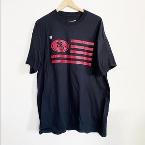 Levis San Francisco 49ers 2015 Home Opener T-Shirt